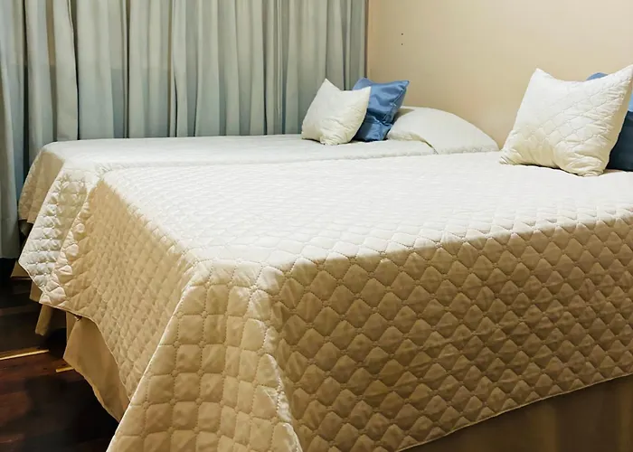 Hotel Canciller