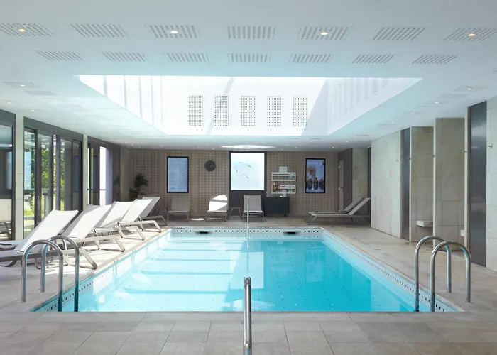 L'Agapa Hotel - Spa Codage