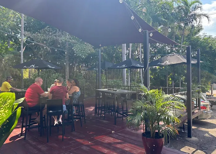Frontier Hotel Darwin