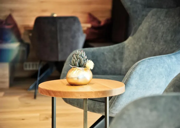 Hotel Roeck Garni