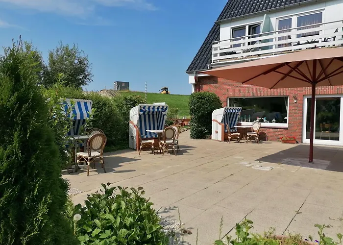 Hotel Moeven-Kieker