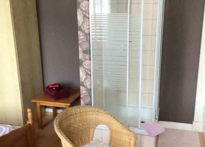 Pension „La Rose“