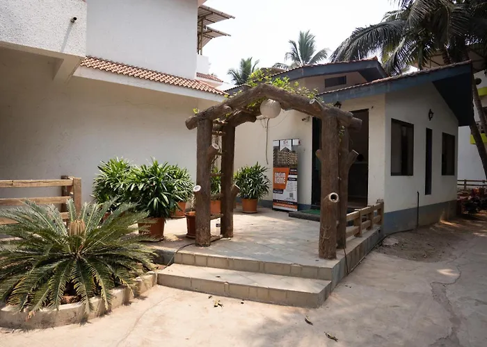Ruturaj Inn Alibag