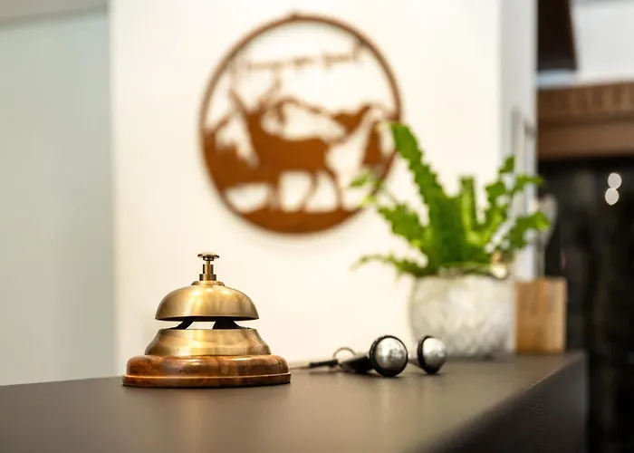 Flair Hotel Sonnenhof