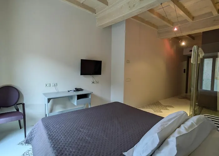 Hotel Aracoeli