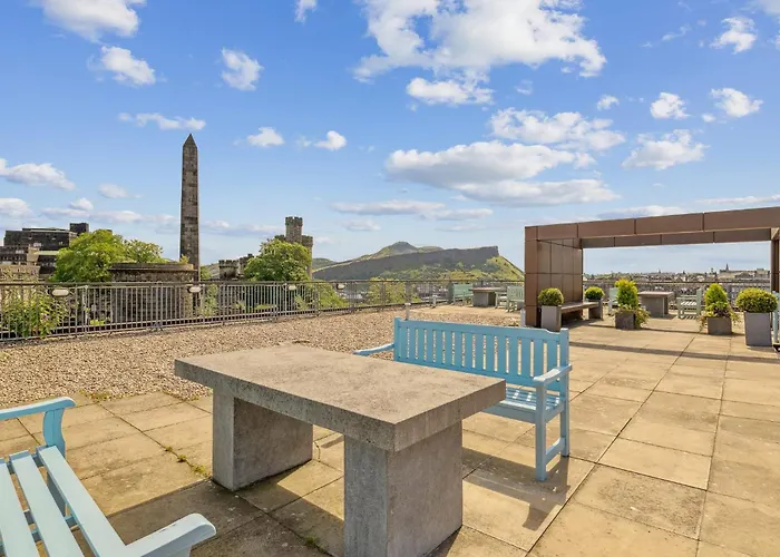 Princes Street Suites