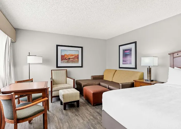 Best Western Plus At Lake Powell