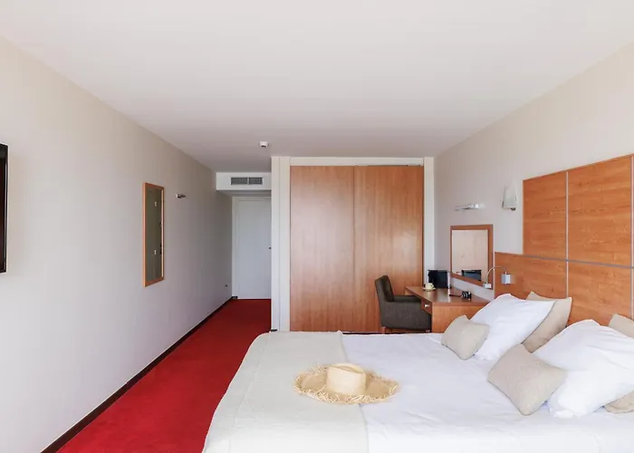 Hotel Riant-Séjour by WP Hotels Blankenberge