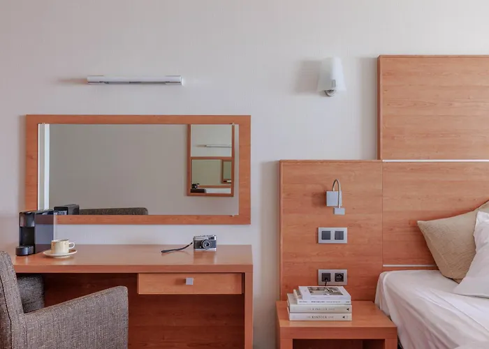 Hotel Riant-Séjour by WP Hotels Blankenberge