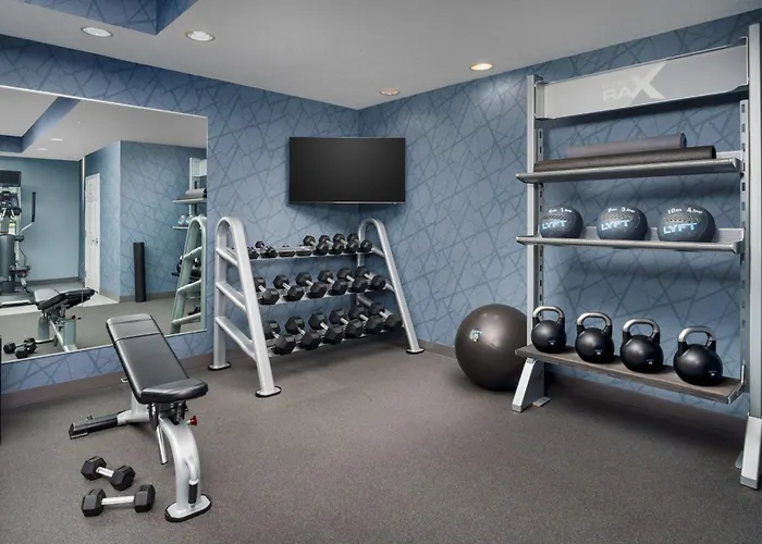 Homewood Suites By Hilton Erie
