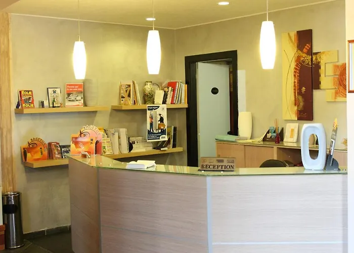 Hotel Federica
