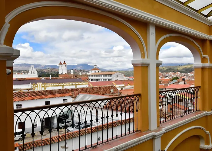 Parador Santa Maria La Real