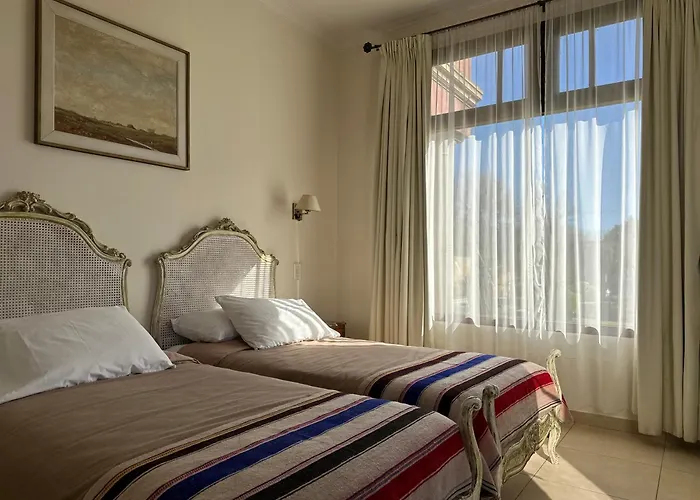 Hotel Draghi