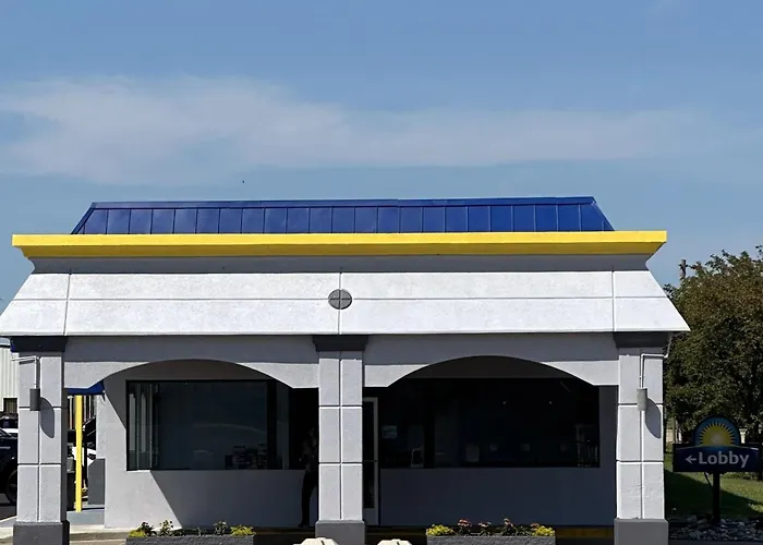 Days Inn By Wyndham Salina South