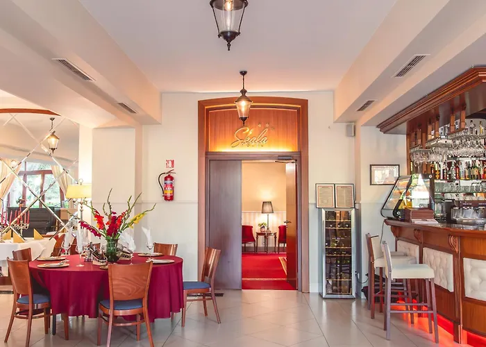 Hotel Skala