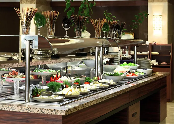 Ramada Plaza Altin Kayisi Hotel