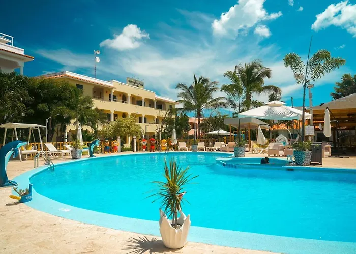 Soficu Hotel El Eden Dominicus