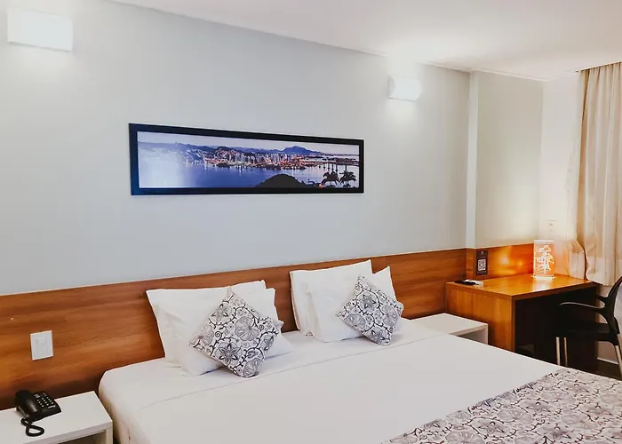 Alameda Vitoria Hotel