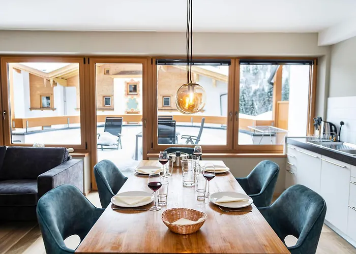 Residence Zillertal