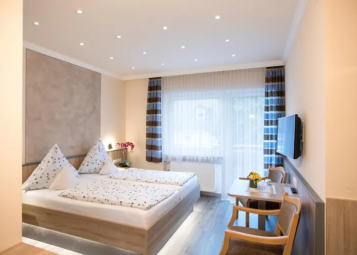 Kurhotel Dornroeschen