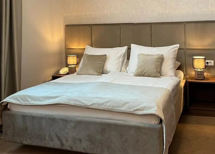 Hotel Vidovic