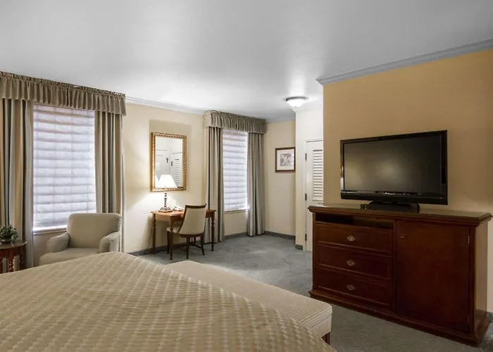 Liberty Hotel, An Ascend Collection Hotel