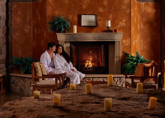 Mirbeau Inn & Spa - Plymouth
