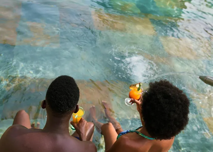 Dunia Hotel Bissau