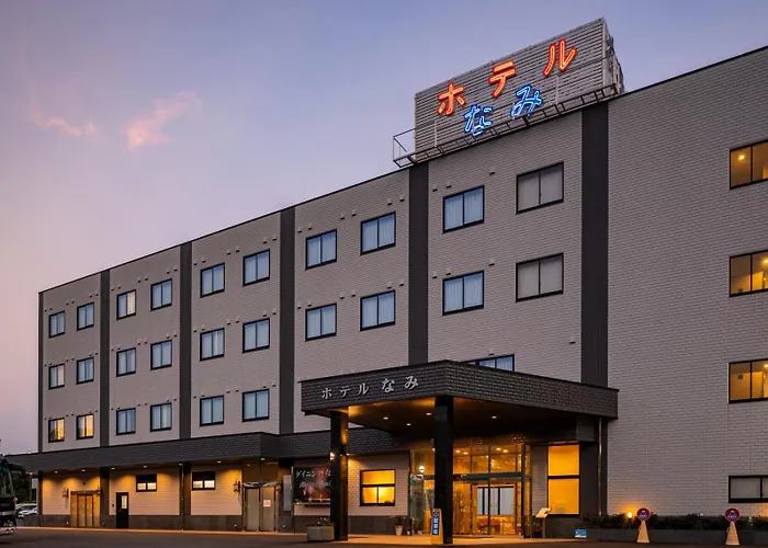 Hotel Nami