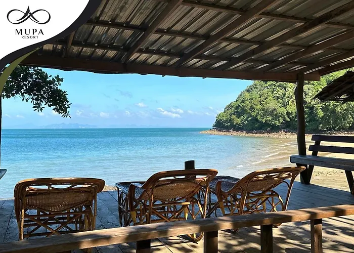 Mupa Resort