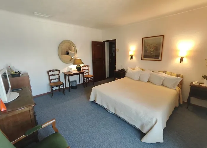Hotel Saint Andre