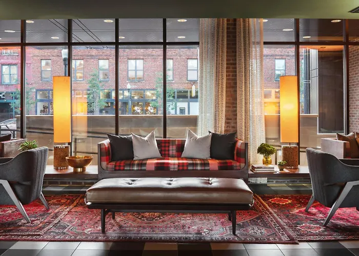 Graduate By Hilton Columbus