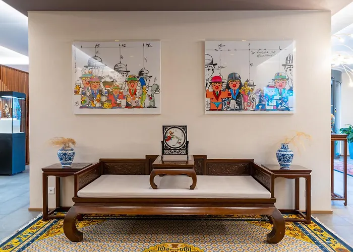 Viu Hotel Villars