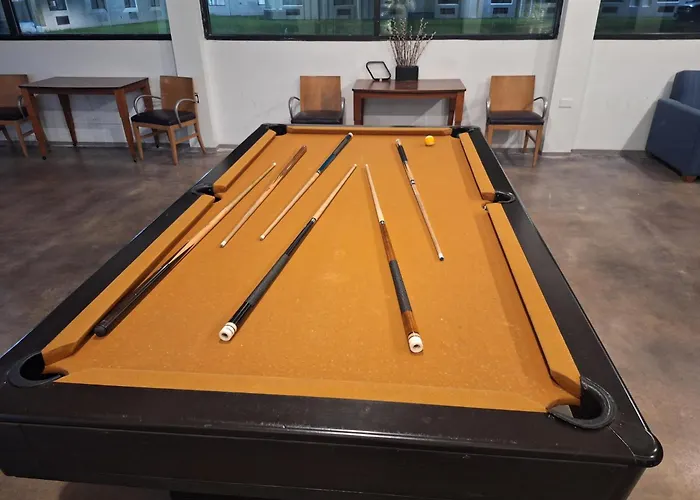 The Hotel Orange