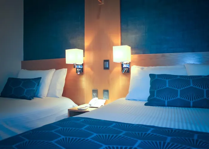 Hotel Azul Agave