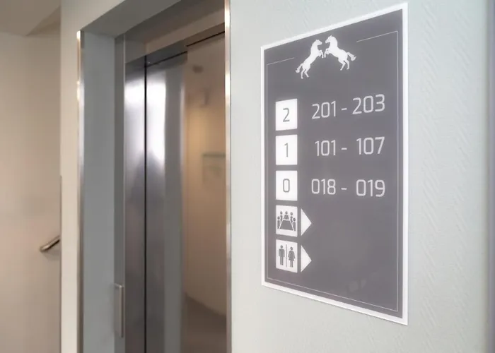 Hotel Schwarzes Ross