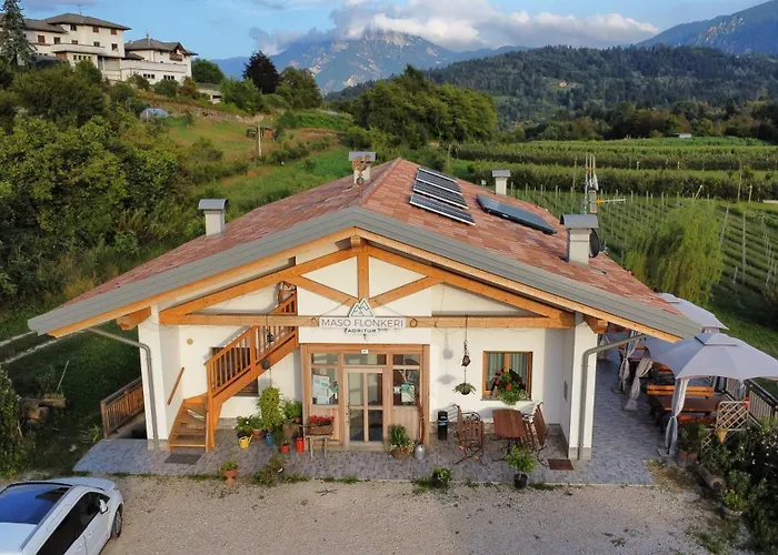 Agritur Maso Flonkeri