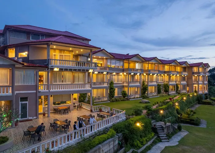 Neugal Riverfront Resort