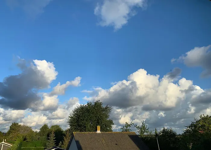 De Logeerkamer Gapinge