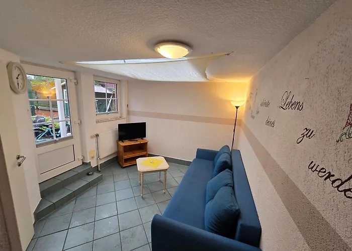 Ferienhaus Astrid Lindgren