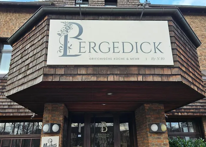 Plaza Inn Recklinghausen