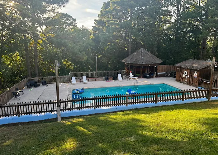 Eureka Springs Heritage Motel