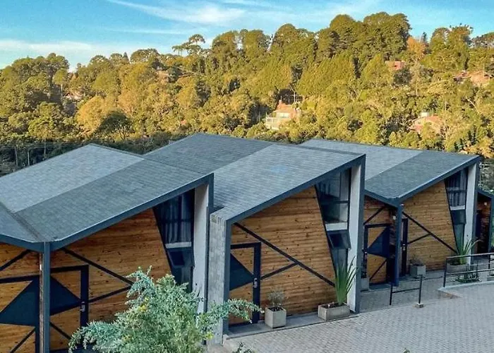 Hotel Pico 16