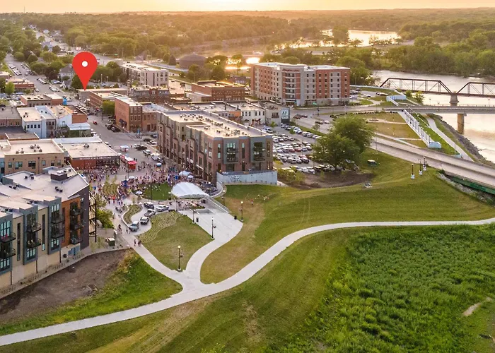 The Lindell Motor Lodge