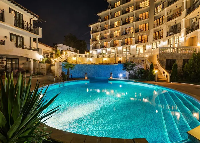 Vita Rama Holistic Hotel And Retreats - Vegan Full Board