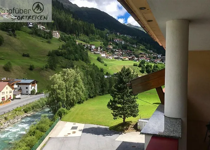 Sporthotel Christophorus