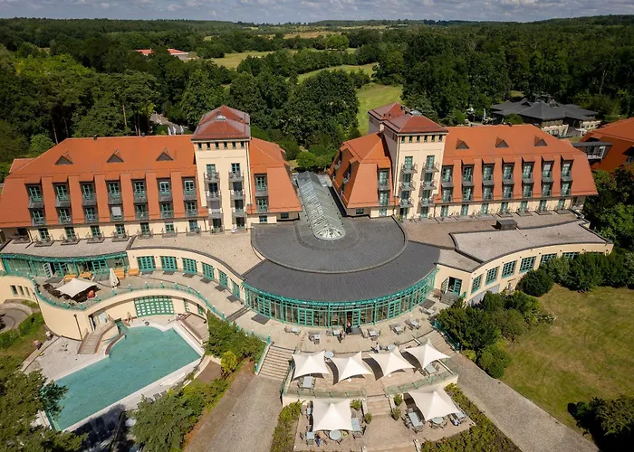 Precise Resort Scharmützelsee - Golf&SPA