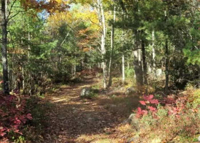 Discover Downeast Maine - Comfortable Home Base 37