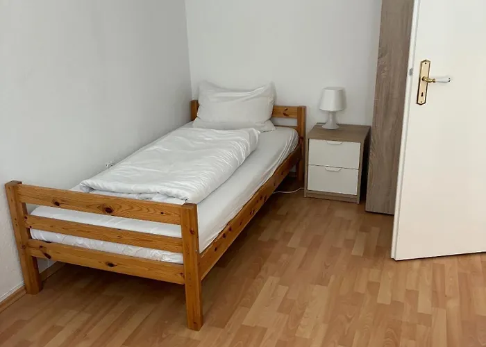 Hotel Altes Landhaus