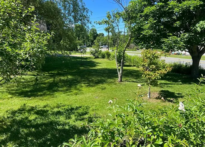 Discover Downeast Maine - Comfortable Home Base 37